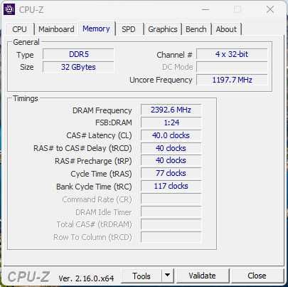 Laptop Gaming Asus ROG G713RC