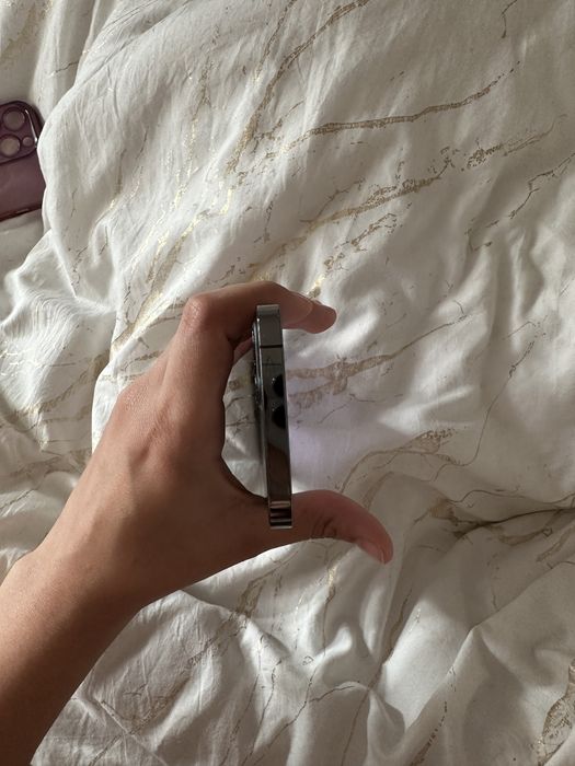 Iphone 12 Pro -128GB -stare foarte buna usor negociabil