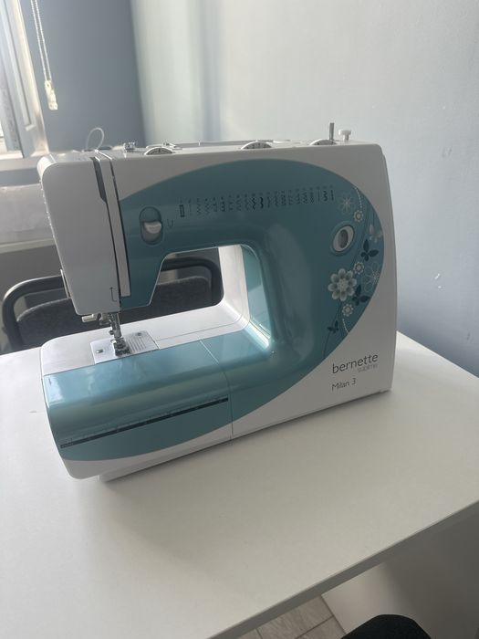 Срочно Швейная машина сатылады