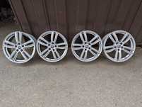 Jante originale R19 5x114.3