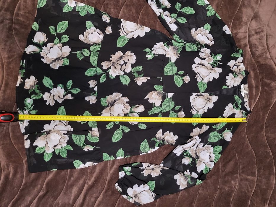 Дамска рокля размер L