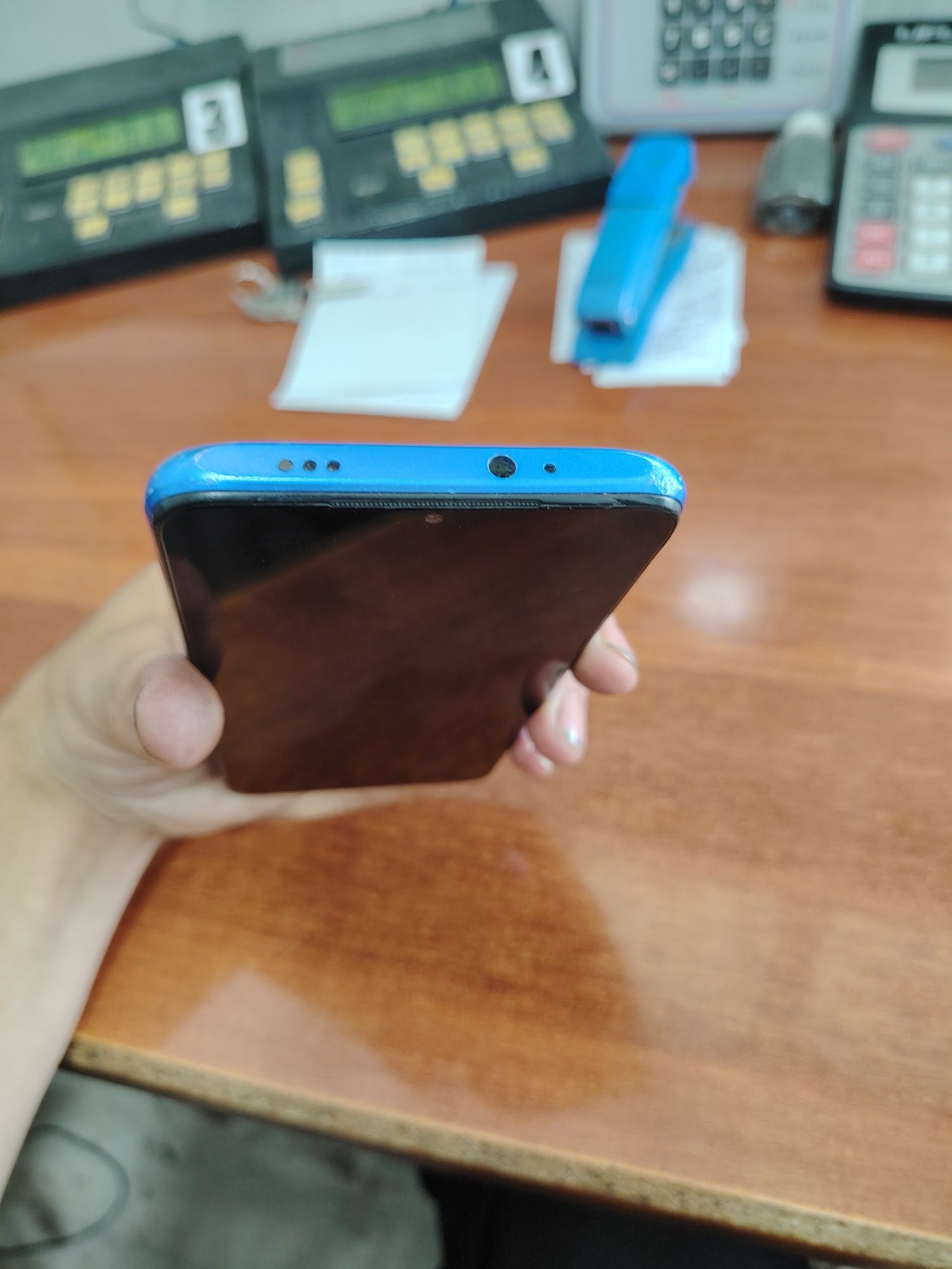 Redmi 9 T garantiya beriladi telgaa