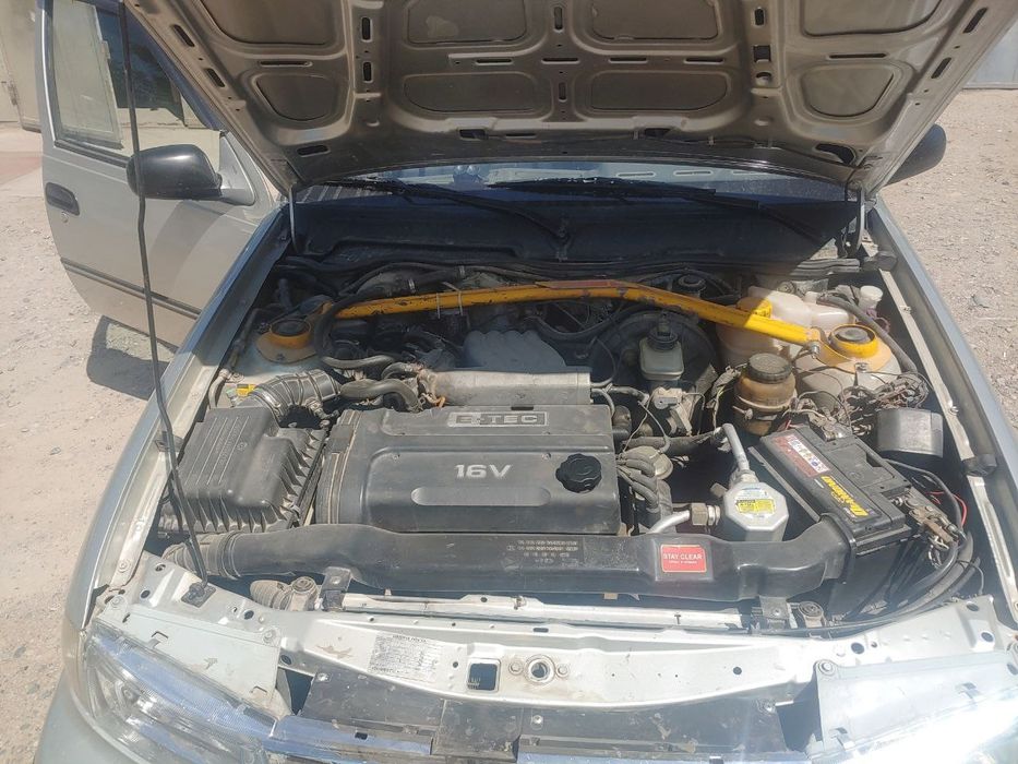 Продаю Нексия 1 в очень хорошем состояниитоянии