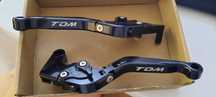 Set manete ambreiaj si frana pentru Yamaha TDM900