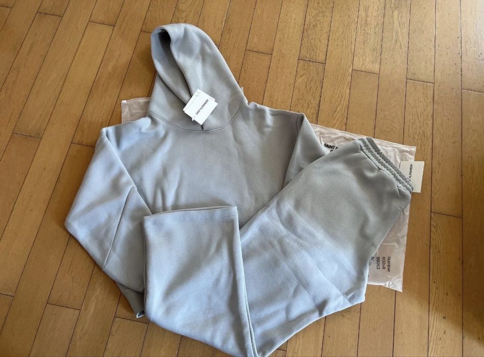 Saint alexander tracksuit
