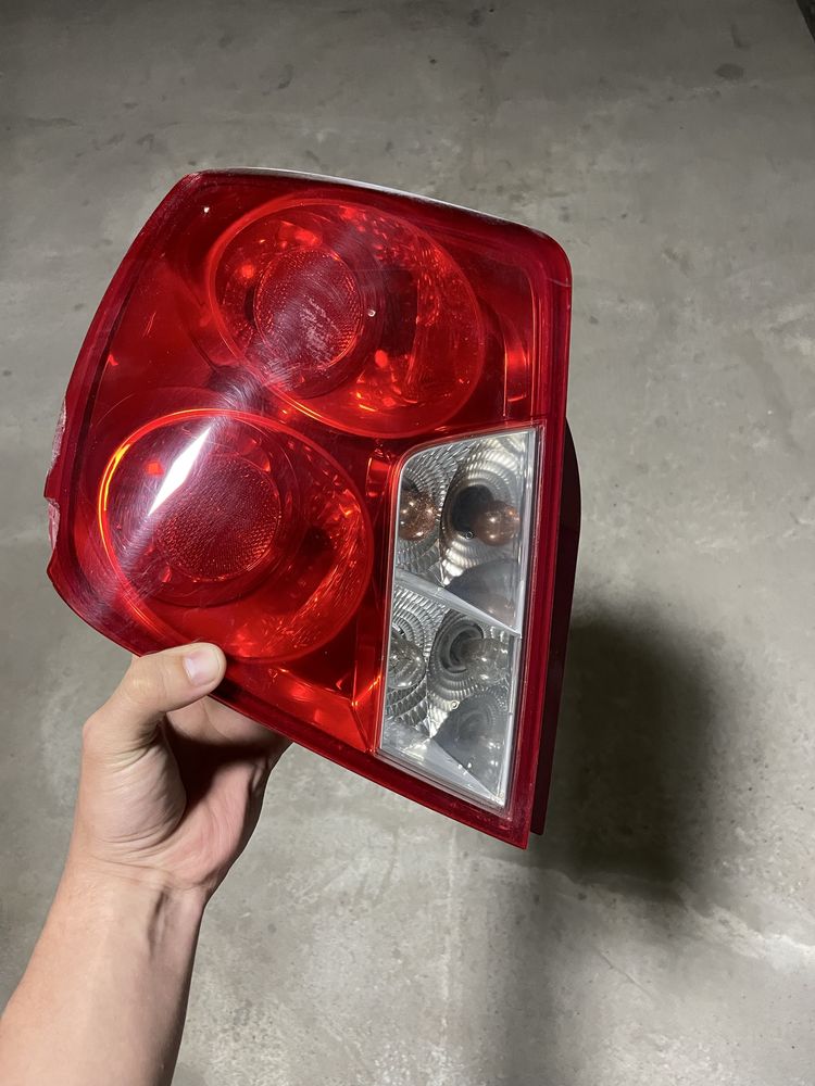 Lasetti optra fara original