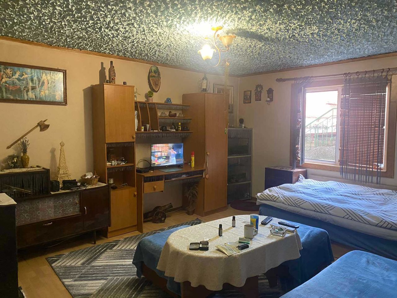 Продава се Етаж от къща в Карлово - 100 кв.м за 740 €/кв.м - Снимка #3