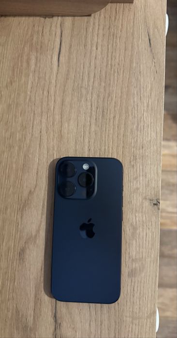 Айфон 15 про 128 гб