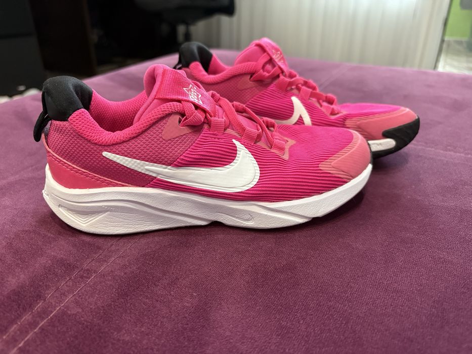 Детски маратонки Nike
