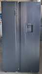 Combina frigorifica Gorenje Side By Side