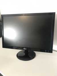 Monitor Led Fujitsu de 56 cm diagonala