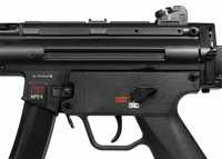 Replica MP5 K CO2 Umarex Pusca mitraliera Heckler&Koch 6mm