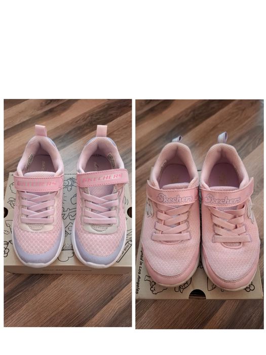 Детски маратонки на Skechers 2 чифта