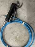 Foarfeci pneumatice , fierastrau pneumatic si motocompresor