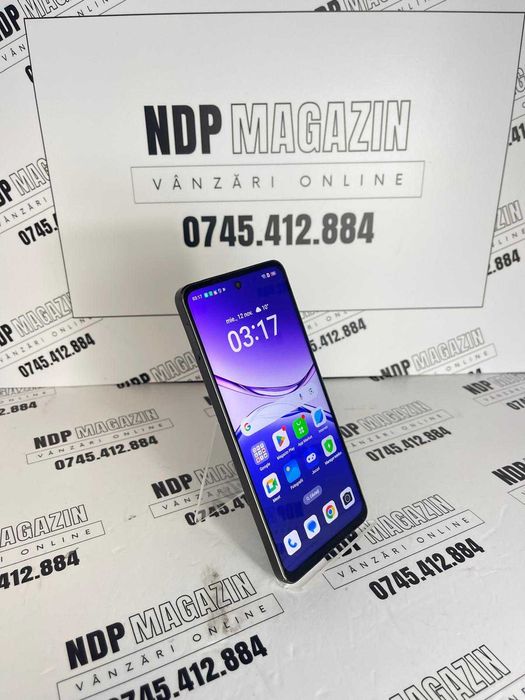 NDP Amanet NON-STOP Bld.Iuliu Maniu 69 OPPO A5 PRO (44074)