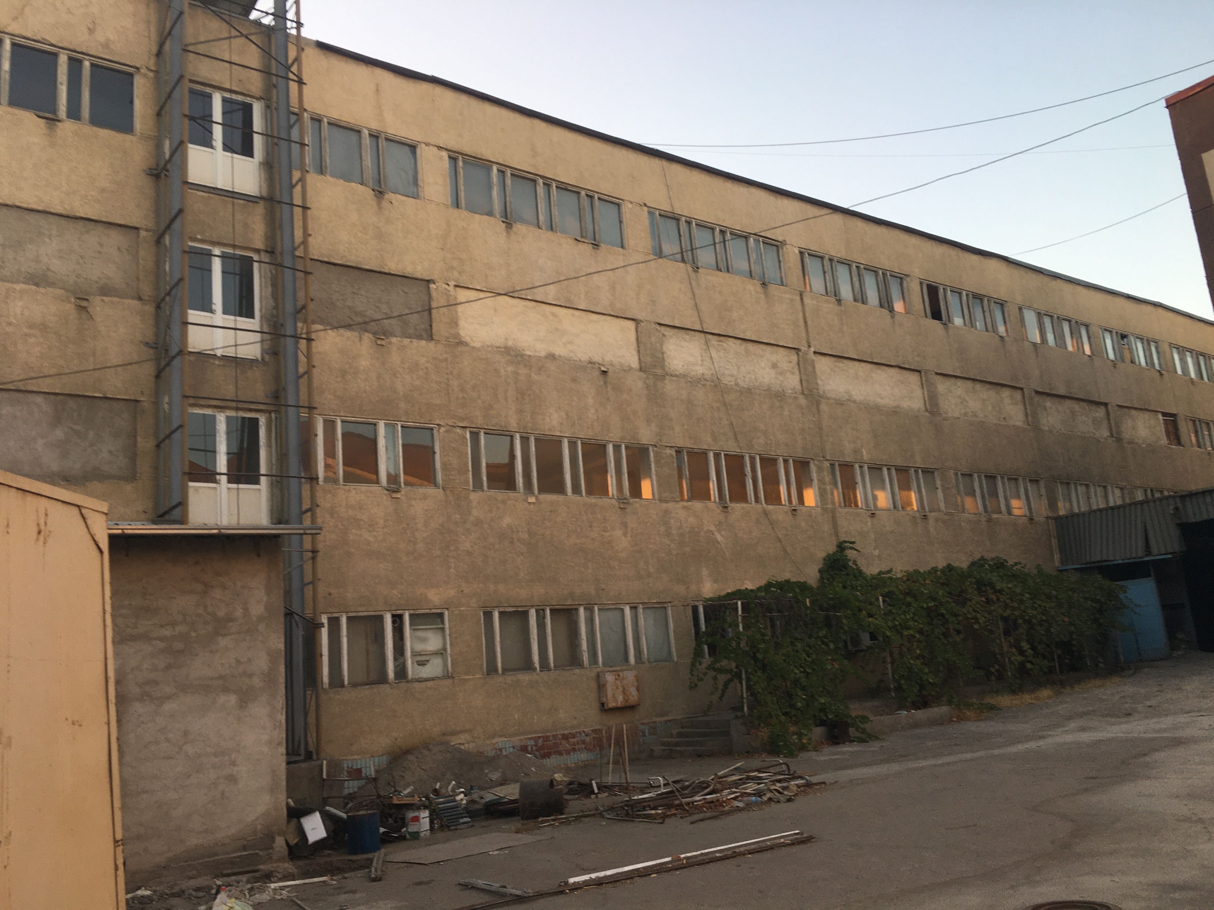 22 сотки , 3700 кВ м на Воднике