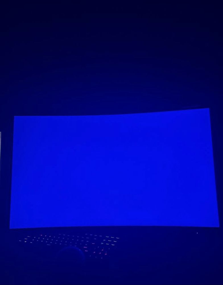 Monitor AOC 240 hz 27 inch displayport VA