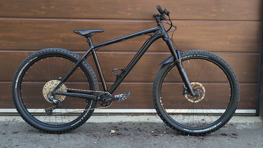 Vând mtb one octane