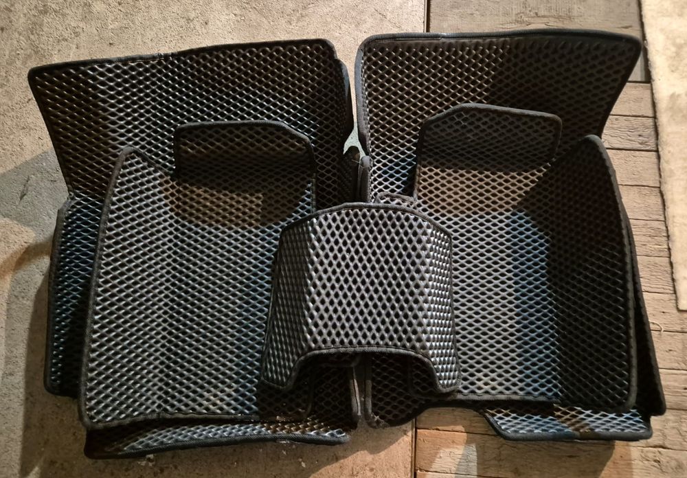 Продам Eva полики