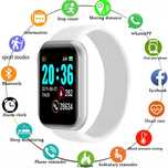 Смарт часовник / Smart watch y68