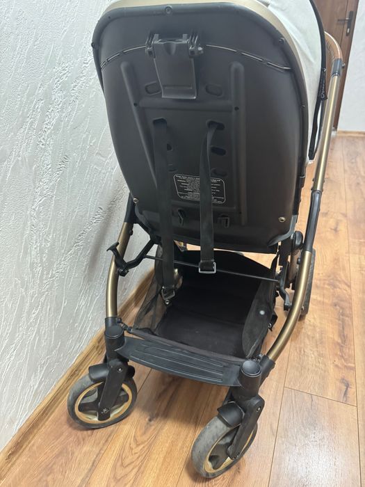 Количка за момче или за момиче