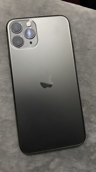 Iphone 11 pro 256gb