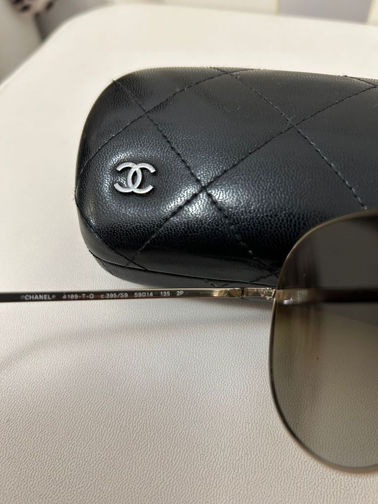 Chanel -Шанел Слънчеви очила