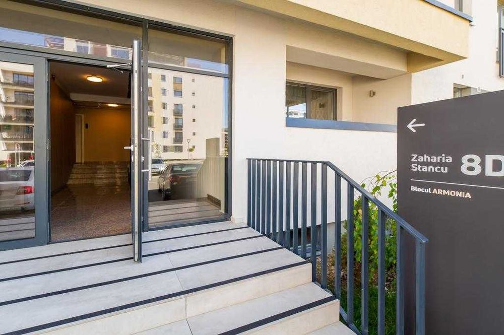 Direct de la Proprietar: Apartament 2 Camere, Parcare, Boxa in Kasper