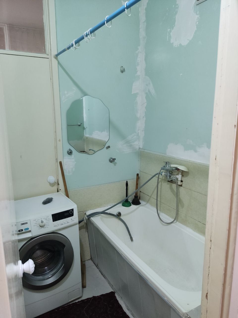Продается квартира Ттз-1. 1в2/1/4