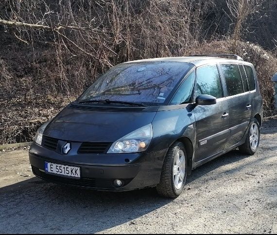 Рено Еспейс 2004ч. Цена - 3500лв