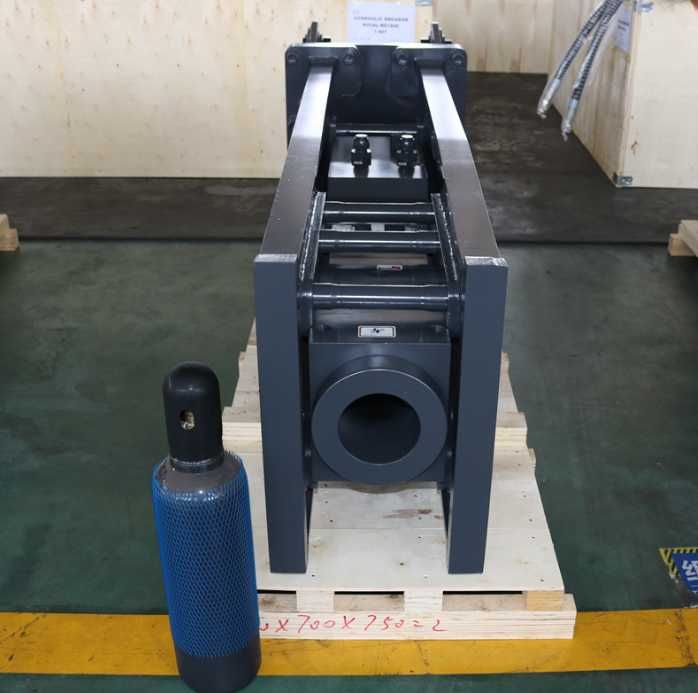 Picon hidraulic ROYAL-RD1840 - 1889 KG