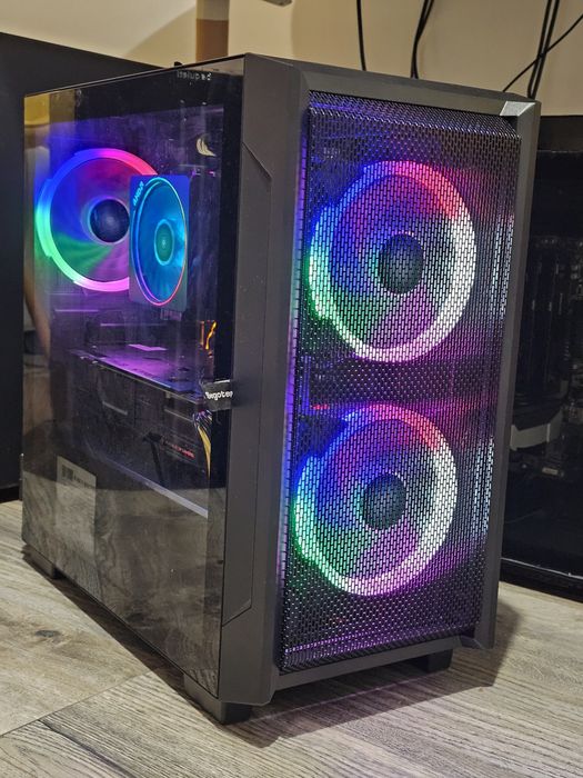 PC Gaming Ieftin - Mai multe modele disponibile