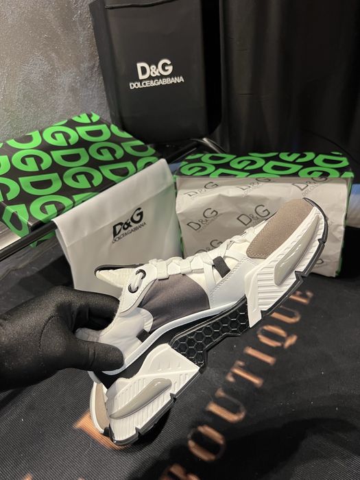 Adidasi Dolce Gabanna Premium! Oferta