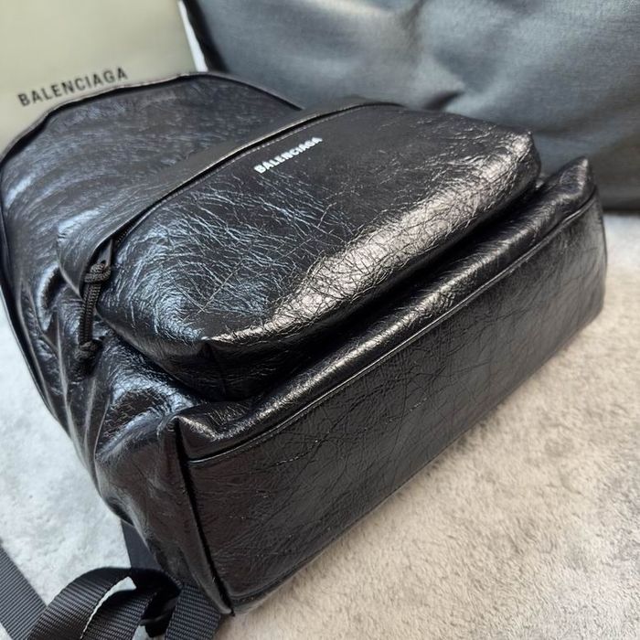 Rucsac ghiozdan Balenciaga 47x35cm, Premium