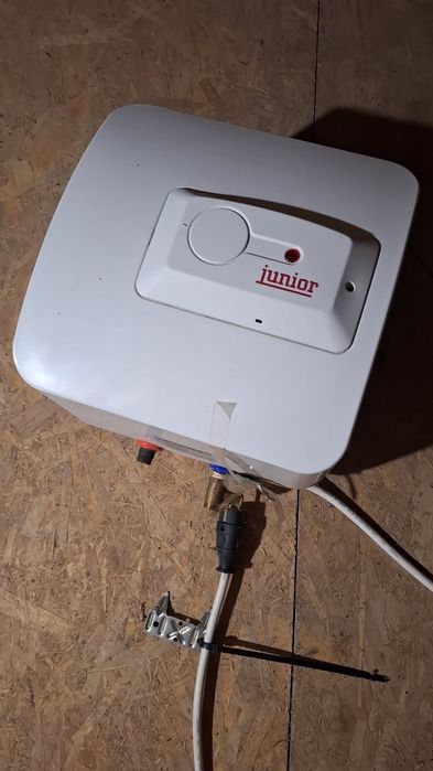 Boiler electric 1200W