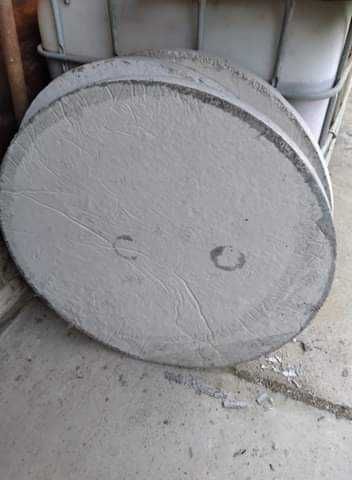 Vand tuburi de beton pentru fantana, cămine la apa sau fose septice