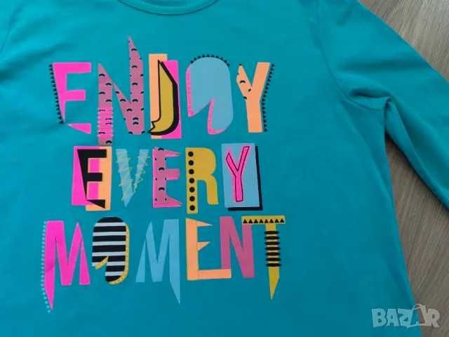 Дрехи за момиче H&M, LC Waikiki 9-10 г