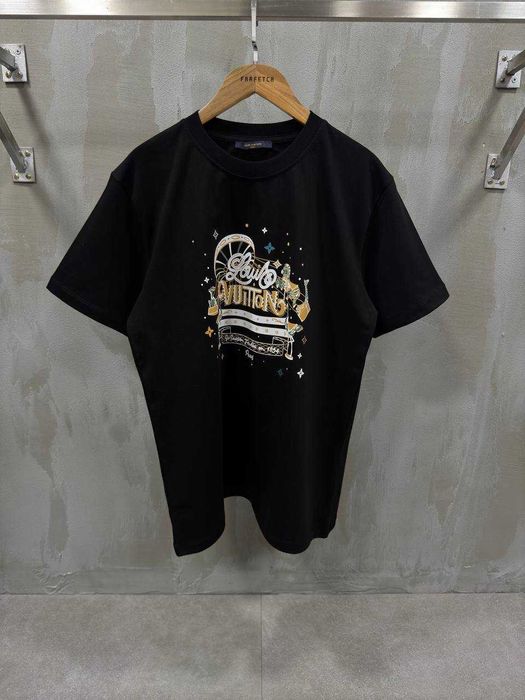 tricouri louis vuitton   transport inclus