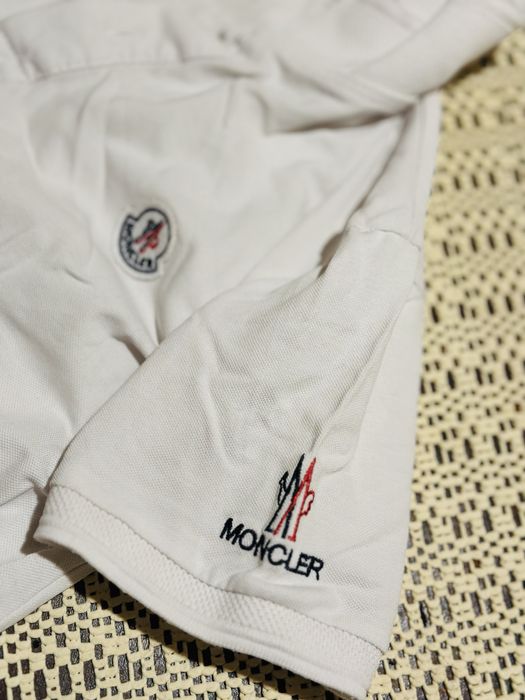 Moncler мъжка тениска