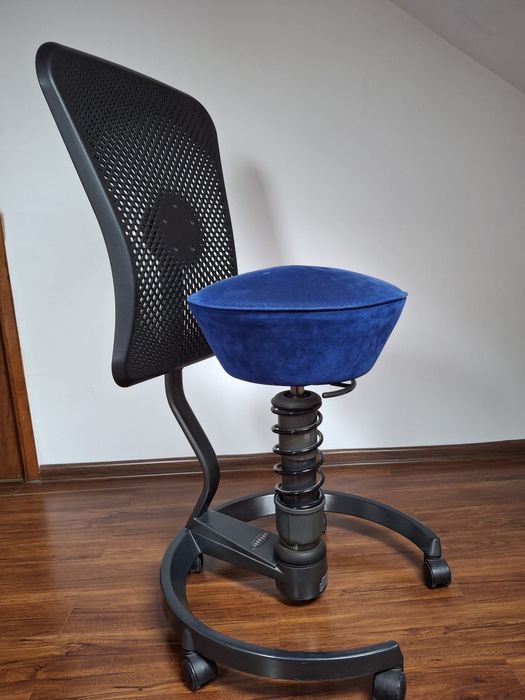 Scaun swopper super ergonomic