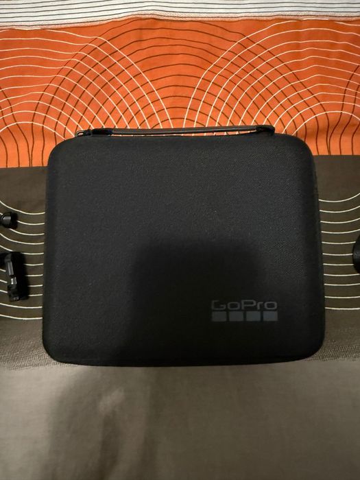 Camera GoPro HERO11 Black + Tripod + Accessory + Lighting