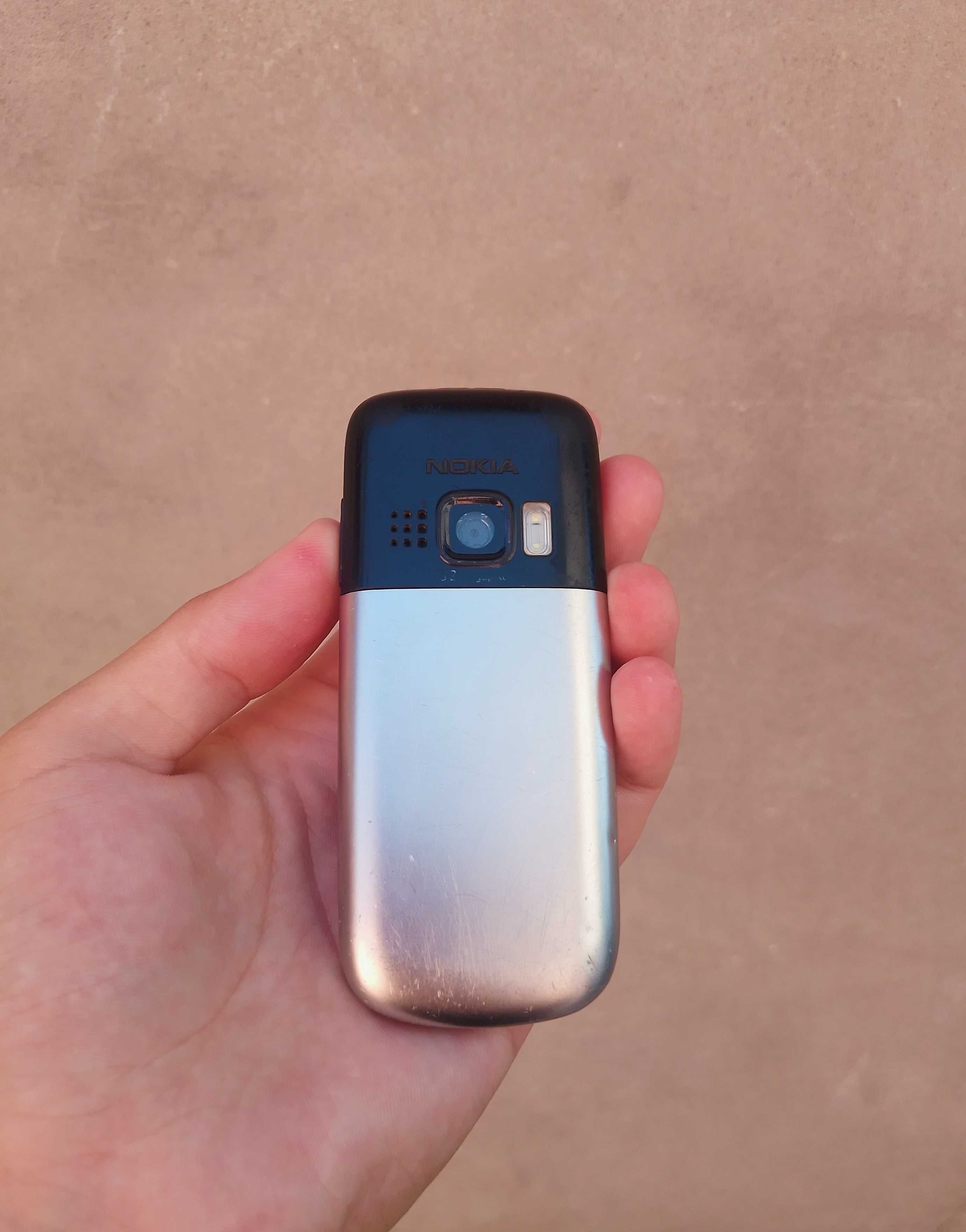 Nokia 6303 classic original