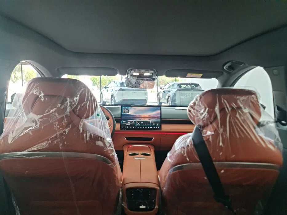 Deepal s7 520 Pro Акция