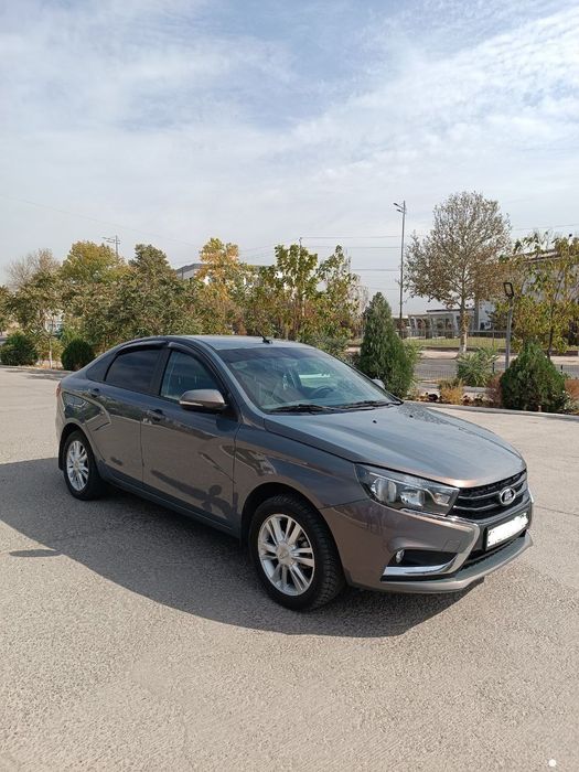 Продается Lada Vesta