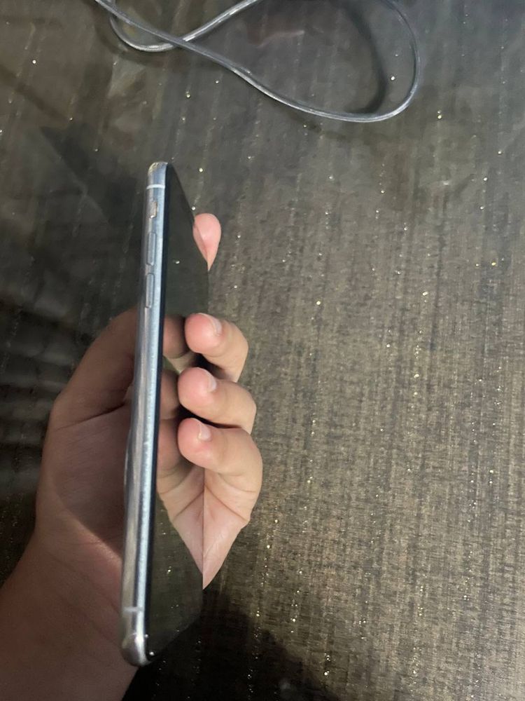 Iphone x 64 GB LL/A