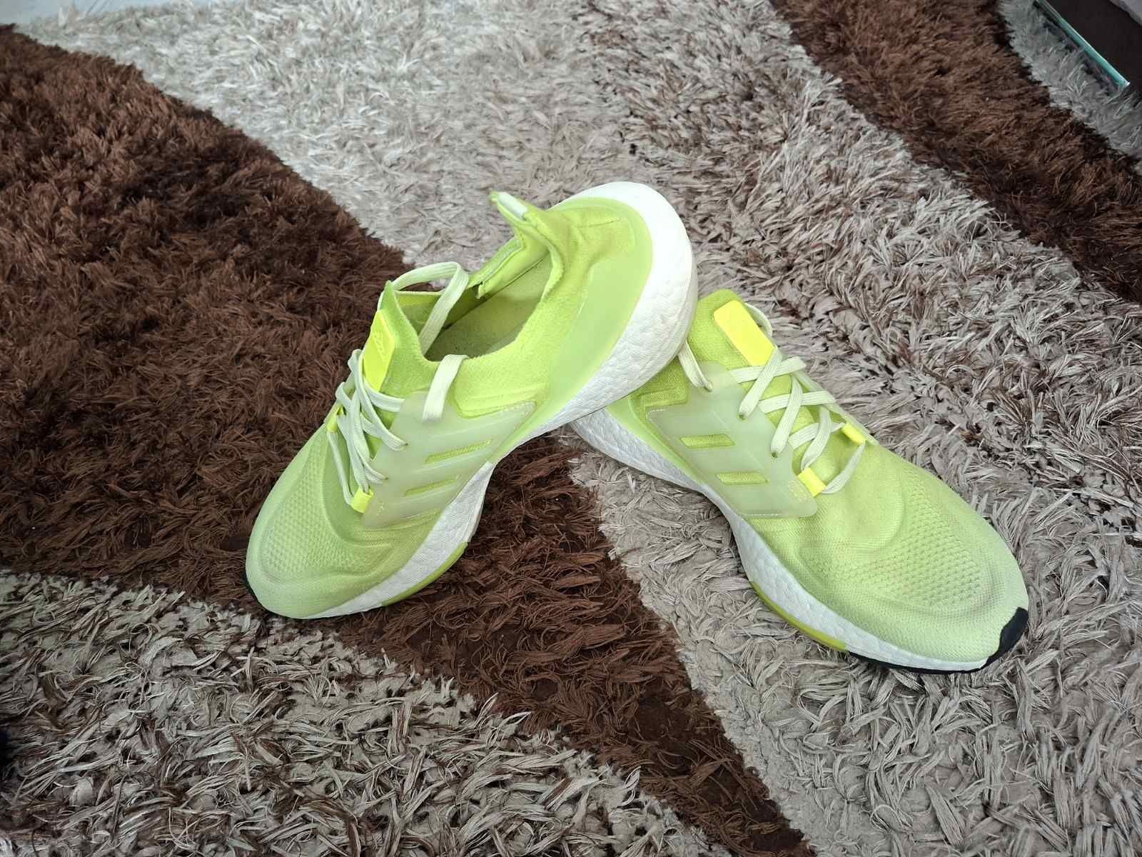 Adidas Boost-Ориг.маратонки