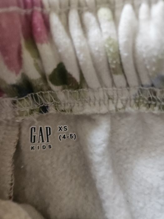 Детски комплекти Gap и Zara
