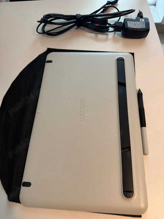 Tableta grafica Wacom One 13"