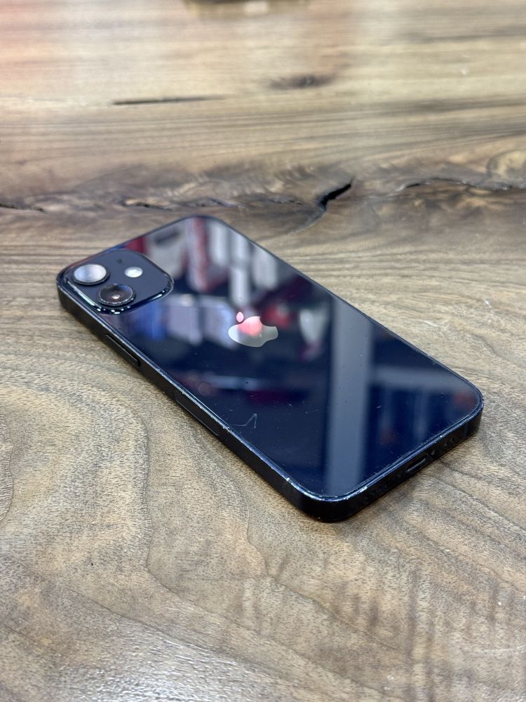 Iphone 13 black 128 Gb