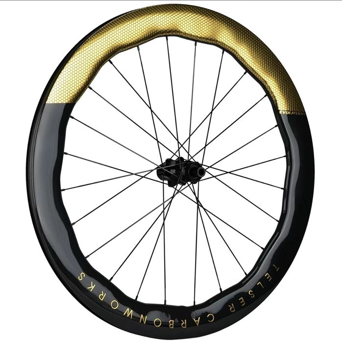 Карбоновые диски с керамическими подшипниками 65 мм 300 000 тнг